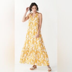 Nine West Maxi Dress